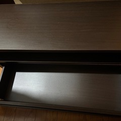 テレビ台　の画像