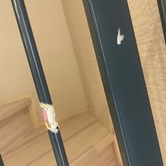 とおせんぼの画像