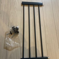 とおせんぼの画像