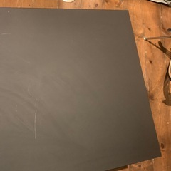 IKEA TUNSTA テーブル　サイドテーブル　机の画像