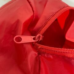 【FERRARI】 フェラーリ ボディカバー F142VS/M カーカバー 純正 収納バッグ付き レッド A0587の画像