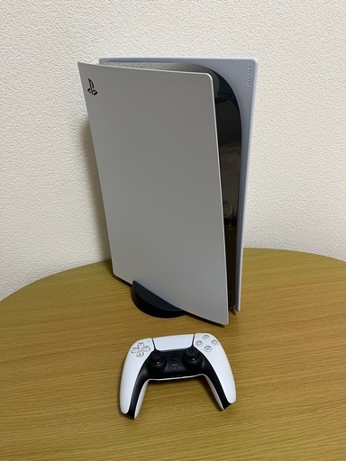 【PS5 本体】プレイステーション5 　本体