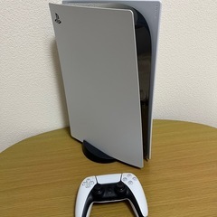 【 PS5 本体 】2TBメモリ増設済み【 プレイステーション5　】  の画像