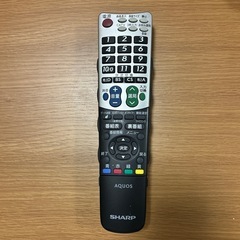 液晶テレビの画像