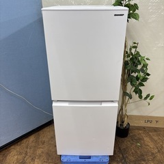 I672 🌈 2024年製の高年式♪ SHARP 冷蔵庫 (152L) ⭐ 動作確認済 ⭐ クリーニング済の画像