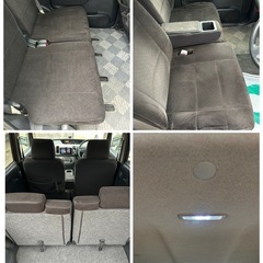 タントカスタム★車検付き/フルセグTV/Bluetooth /タイヤバリ山★即納車可能/激安/軽自動車/千葉県東金市より〜の画像