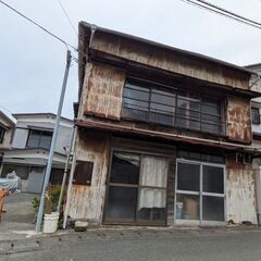 【倉庫代わりに最適】伊豆下田  ペリーロード徒歩15秒のボ…