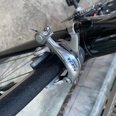 ロードバイク　カレラER-01　お値下げ大歓迎‼︎の画像