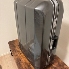 レジェンドウォーカー　スーツケースLサイズの画像