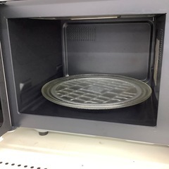 IRISOHYAMAオーブンレンジのご紹介！（トレファク寝屋川）の画像