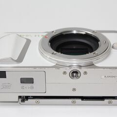 OLYMPUS/E-PL9/ボディ/ミラーレス一眼 ⑥の画像