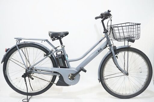 YAMAHA 「ヤマハ」 PAS RIN 2020年モデル 電動アシスト自転車