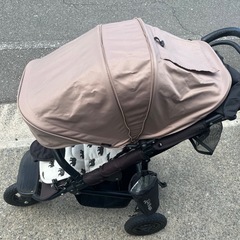 エアバギー　ココプレミアの画像