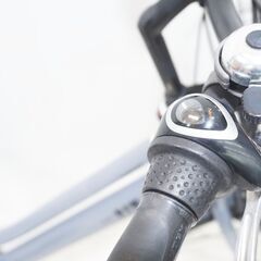 YAMAHA 「ヤマハ」 PAS RIN 2020年モデル 電動アシスト自転車の画像