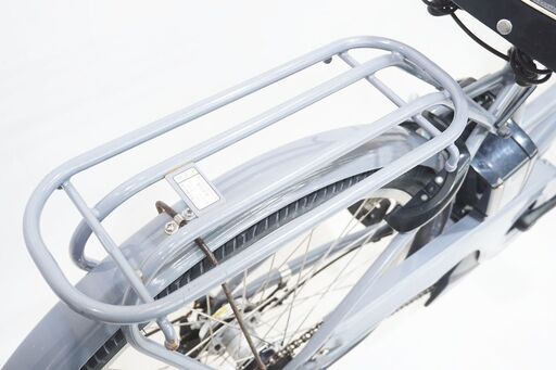 YAMAHA 「ヤマハ」 PAS RIN 2020年モデル 電動アシスト自転車