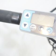YAMAHA 「ヤマハ」 PAS RIN 2020年モデル 電動アシスト自転車の画像