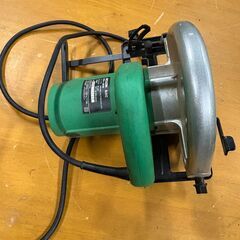 【出品】REXON 丸ノコ HCS-185B 切断機 185mm 1050Wの画像