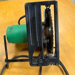 【出品】REXON 丸ノコ HCS-185B 切断機 185mm 1050Wの画像