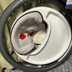 スヌーピー 歩行器の画像