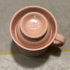 陶器製炊飯マグカップの画像