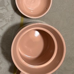 陶器製炊飯マグカップの画像