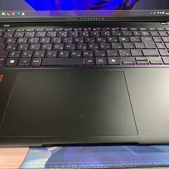 25年5月モデル ASUS ノートパソコン Vivobook S 16 M5606KAの画像