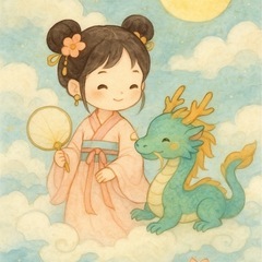 🇨🇳中国伝統文化勉強会🐼の画像