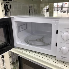 YAMAZEN電子レンジのご紹介！（トレファク寝屋川）の画像