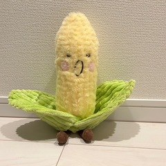 ぬいぐるみの画像