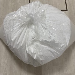 ヨギボー　ビーズ
の画像