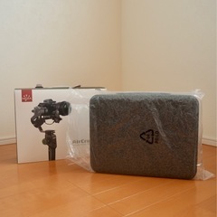 【動作確認済】MOZA Aircross 2の画像