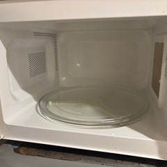 【無料】電子レンジの画像