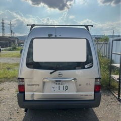 🚙 日産 バネット 平成23年式　(下取り大歓迎)の画像