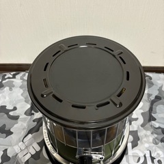 ニューアルパカストーブ　
TS-77JS-C の画像