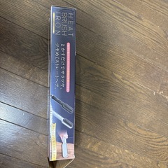 ヘアーアイロン
の画像