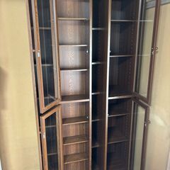 【無料】本棚・文庫本/単行本/A4雑誌等いろいろ格納可能の画像
