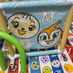 アンパンマン うちの子天才ジャングルパークの画像