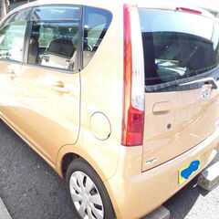 完売です。有難う御座います。ダイハツムーブ22年式　車検8年12月長い　スマートキー付きＥＴＣ付きの画像