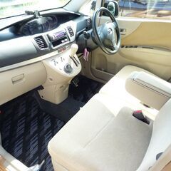 完売です。有難う御座います。ダイハツムーブ22年式　車検8年12月長い　スマートキー付きＥＴＣ付きの画像