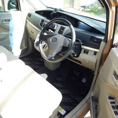 完売です。有難う御座います。ダイハツムーブ22年式　車検8年12月長い　スマートキー付きＥＴＣ付きの画像
