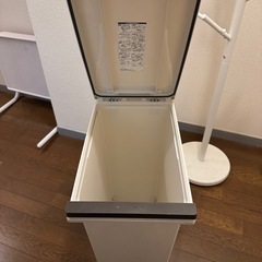 アスベルのエバンMP 密閉プッシュペール45ℓの画像