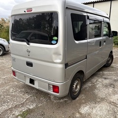 NV100 クリッパー　GLの画像