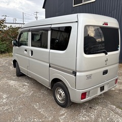 NV100 クリッパー　GLの画像