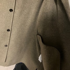 Acne Studios　アウターの画像