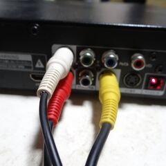 ＧＡＵＤＩ　ＤＶＤプレーヤー　ＧＨＶ－ＤＶ４００の画像