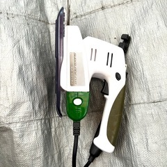 ★【エムエムシー製の「G-160KO」ガーデンバリカン】です！①の画像