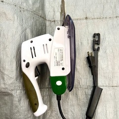 ★【エムエムシー製の「G-160KO」ガーデンバリカン】です！①の画像