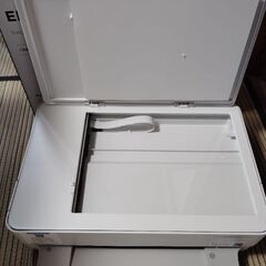 hp ENVY 6020 プリンター　別売インク1箱付けての画像