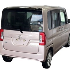 ⭐️⭐️⭐️ダイハツタント G SA⭐️⭐️⭐️の画像