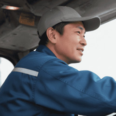 【急募】土・日・祝休み【車両無料貸出】材料を運んでくれませんか／鹿沼市の画像